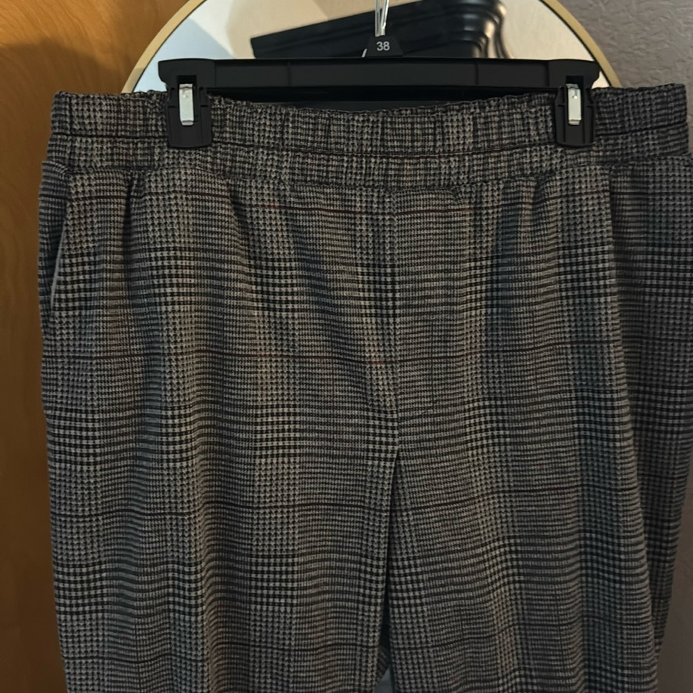 Comfy dress pants